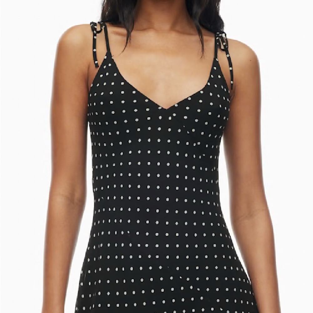 Aritzia Priscilla Dress, Size Small